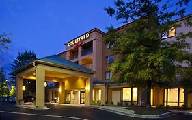 Courtyard Marriott Birmingham Colonnade